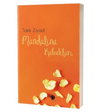 Mandalina Kabukları - Tarık Ziyad
