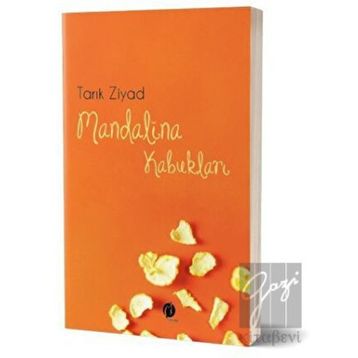 Mandalina Kabukları - Tarık Ziyad