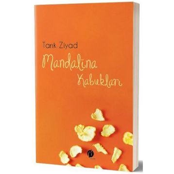 Mandalina Kabukları - Tarık Ziyad