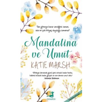 Mandalina ve Umut - Katie Marsh