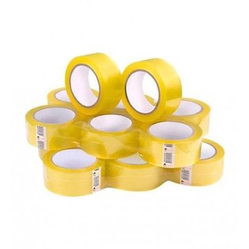 Mandaş 100 Yarda 45 mm 91.44 m 18'li Set Koli Bandı