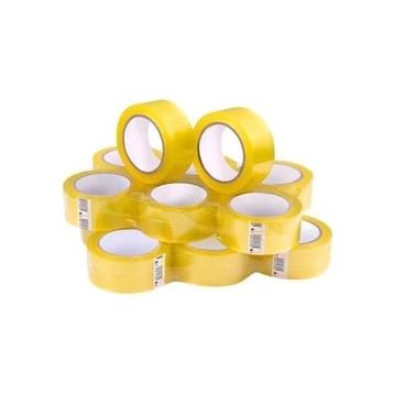 Mandaş 100 Yarda 45 mm 91.44 m 18'li Set Koli Bandı