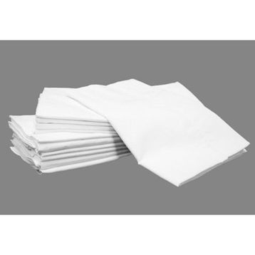 Mandaş Beyaz 50x70 2'li Yastık Astarı