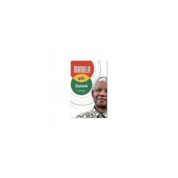 Mandela Gibi Düşünmek - Daniel W. Smith