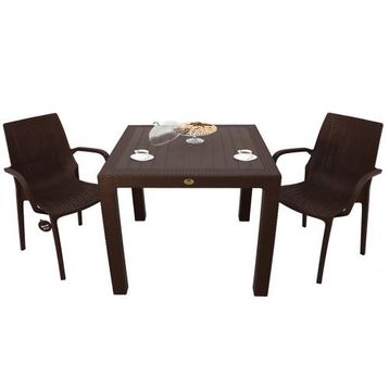 Mandella 90x90 Nirvana Elit Masa Takımı