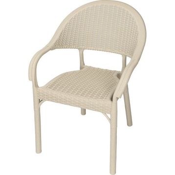 Mandella Çöl Beji Eylül Rattan Koltuk