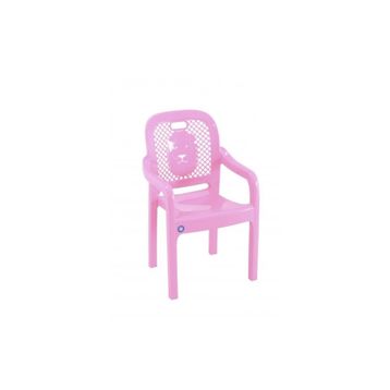 Mandella Rubi Pembe Çocuk Koltuğu