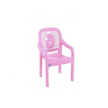 Mandella Rubi Pembe Çocuk Koltuğu