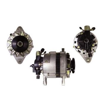 Mando 12 V 65a Bongo High Besta Alt915 Alternatör