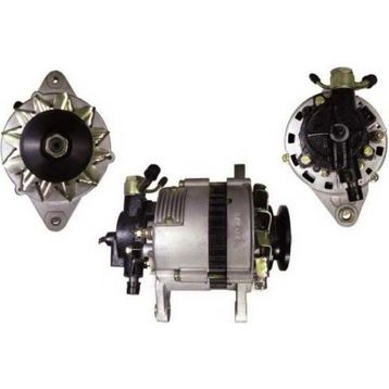 Mando 12 V 65a Bongo High Besta Alt915 Alternatör