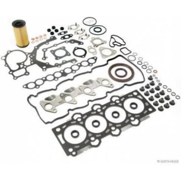 Mando Accent 1.5 2000-2005 Benzinli Motor Takım Contası