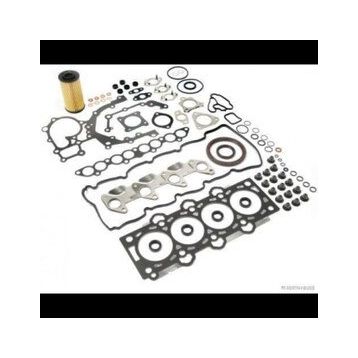 Mando Accent 1.5 2000-2005 Benzinli Motor Takım Contası