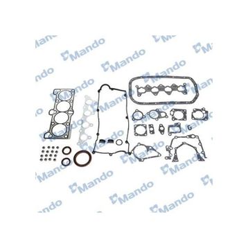 Mando Accent 1.5 2000-2005 Benzinli Motor Takım Contası