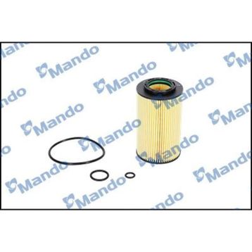 Mando Accord D 04 Crv Iı 2,2 04 Yağ Filtresi