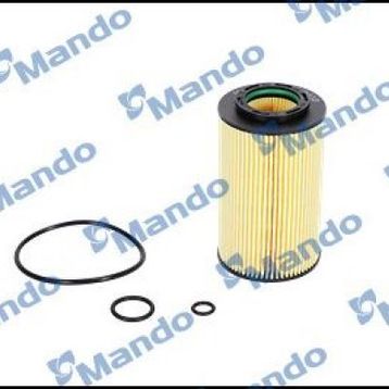 Mando Accord D 04 Crv Iı 2,2 04 Yağ Filtresi