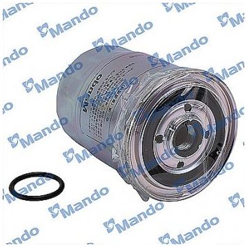Mando H100 Starex L200 L300 Bongo K2500 Pregıo 2,5 94 Yakıt Filtresi