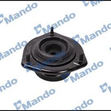 Mando MCC010580 Arka Accent 00-06 Amortisör Takozu