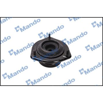 Mando MCC010580 Arka Accent 00-06 Amortisör Takozu