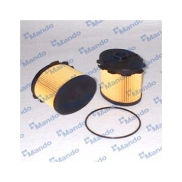 Mando Partner P206 P306 Berlıngo Jumpy Xsara Scudo Dw8 Dw8b (01 08) Corolla 00 02 1,9d 98 Mazot Filtresi
