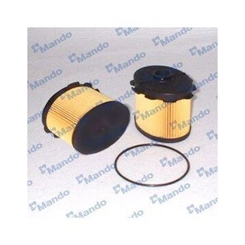 Mando Partner P206 P306 Berlıngo Jumpy Xsara Scudo Dw8 Dw8b (01 08) Corolla 00 02 1,9d 98 Mazot Filtresi