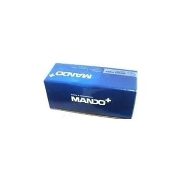Mando Partner P206 P306 Berlıngo Jumpy Xsara Scudo Dw8 Dw8b (01 08) Corolla 00 02 1,9d 98 Mazot Filtresi