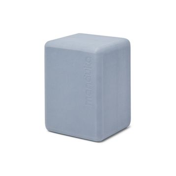 Manduka 456030U40 Mini Yoga Blok