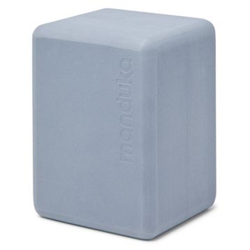 Manduka 456030U40 Mini Yoga Blok