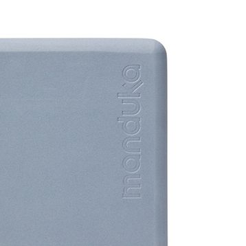 Manduka 456030U40 Mini Yoga Blok