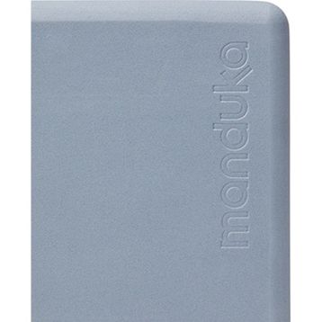 Manduka 456030U40 Mini Yoga Blok