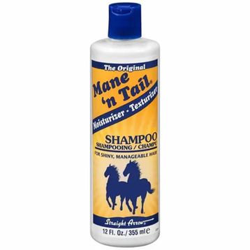 Mane'n Tail 355 ml Saç Şampuanı