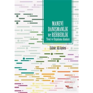 Manevi Danışmanlık ve Rehberlik - Ali Ayten