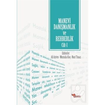 Manevi Danışmanlık ve Rehberlik - Ali Ayten