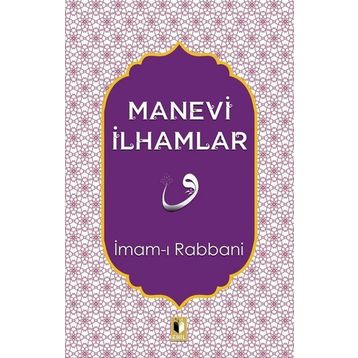Manevi İlhamlar - İmam-ı Rabbani