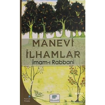 Manevi İlhamlar - İmam-ı Rabbani