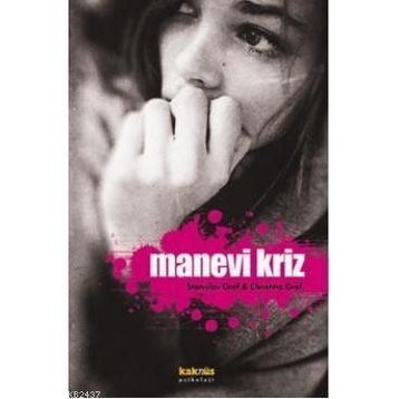 MANEVI KRIZ - STANISLAV GROF;CHRISTINA GROF