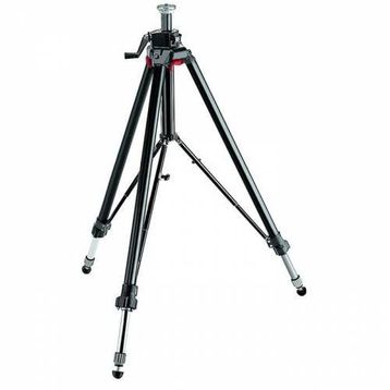 Manfrotto 058B Trıaut Tripod