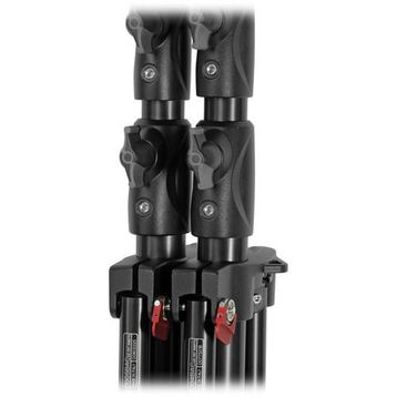Manfrotto 1005BAC Işık Ayağı