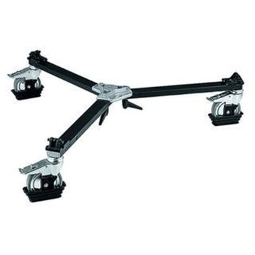 Manfrotto 114MV Tripod Tekerleği