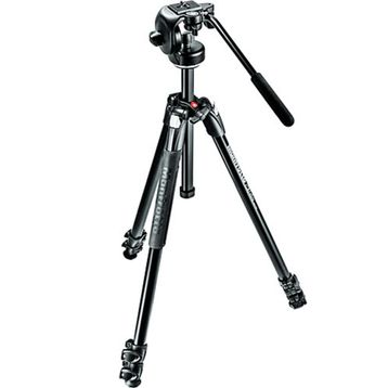 Manfrotto 290 XTRA Tripod