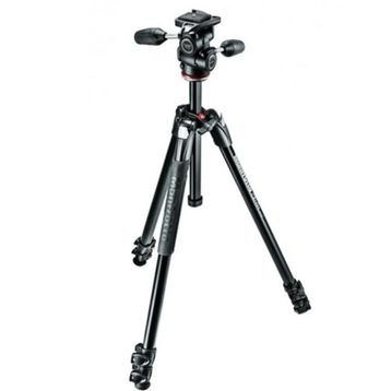 Manfrotto 290 XTRA Tripod