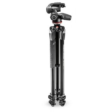Manfrotto 290 XTRA Tripod