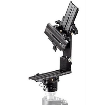 Manfrotto 303SPH Panoromik Başlık