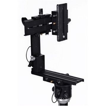 Manfrotto 303SPH Panoromik Başlık