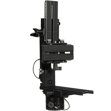 Manfrotto 303SPH Panoromik Başlık