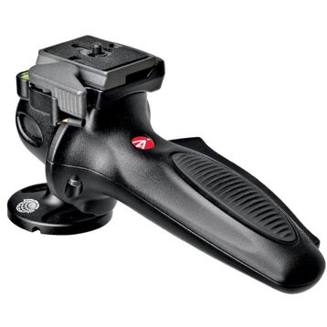 Manfrotto 327RC2 Light Duty Grip Ball Head