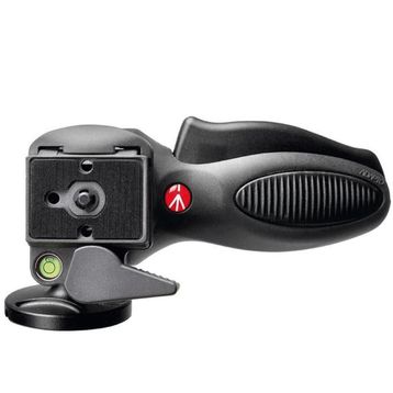 Manfrotto 327RC2 Light Duty Grip Ball Head