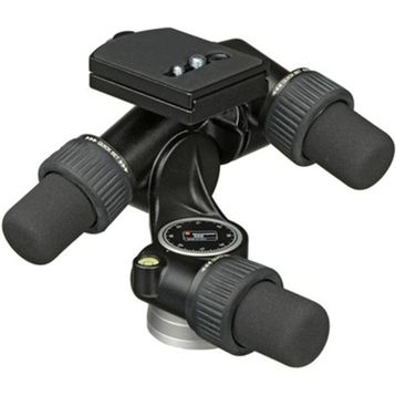 Manfrotto 405 Pro Geared Head