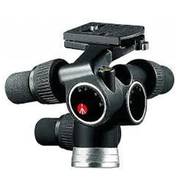 Manfrotto 405 Pro Geared Head