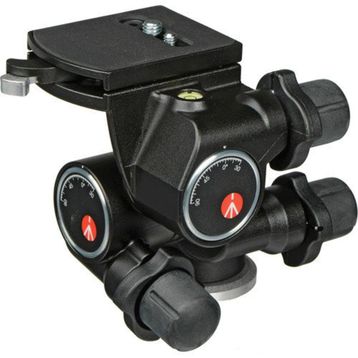 Manfrotto 410 Tripod Başlığı