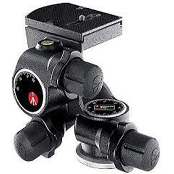 Manfrotto 410 Tripod Başlığı